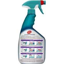 Simple Solution Cat Litter Box Deodorizer 10 Simple Solution Cat Litter Box Deodorizer -Cat Products Store 136305 PT1. AC SS1800 V1524513119