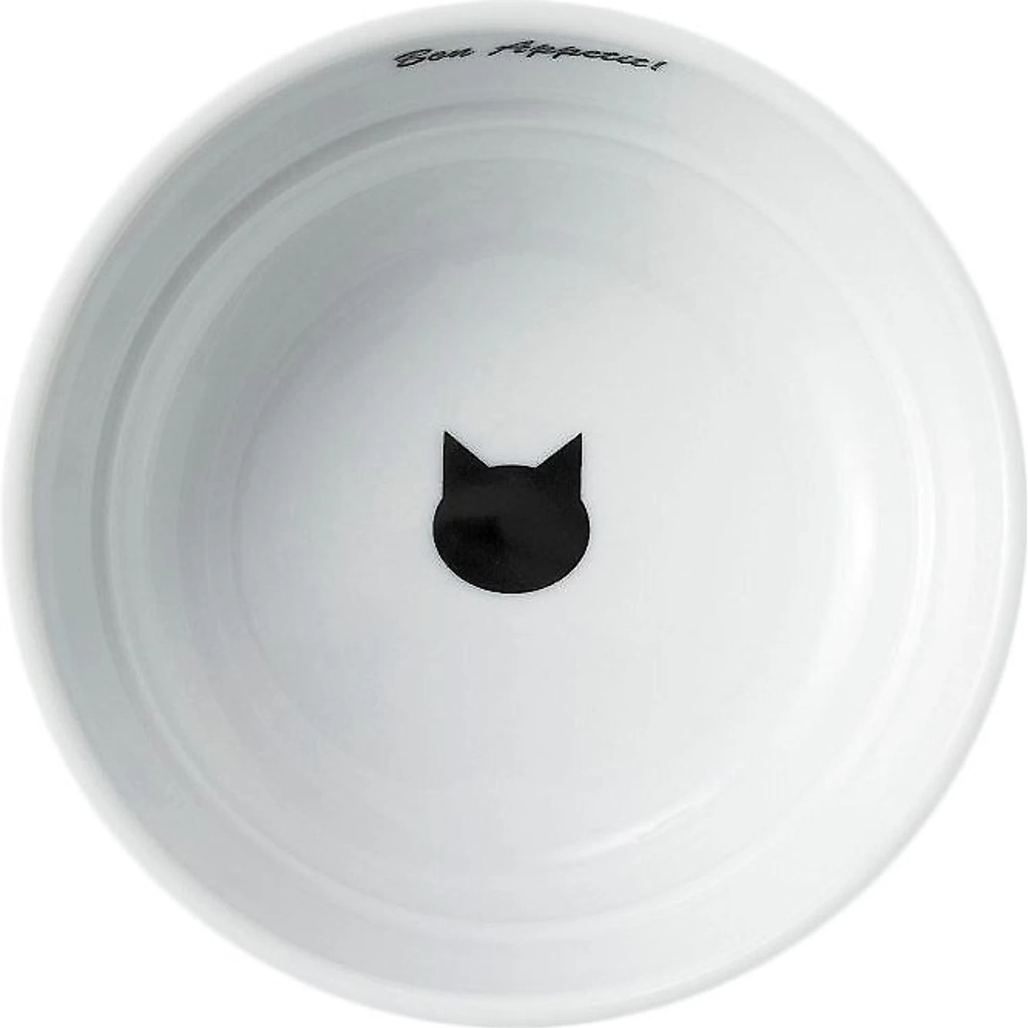 Necoichi Non-Skid Ceramic Cat Food Bowl 7 Necoichi Non-Skid Ceramic Cat Food Bowl - Image 5