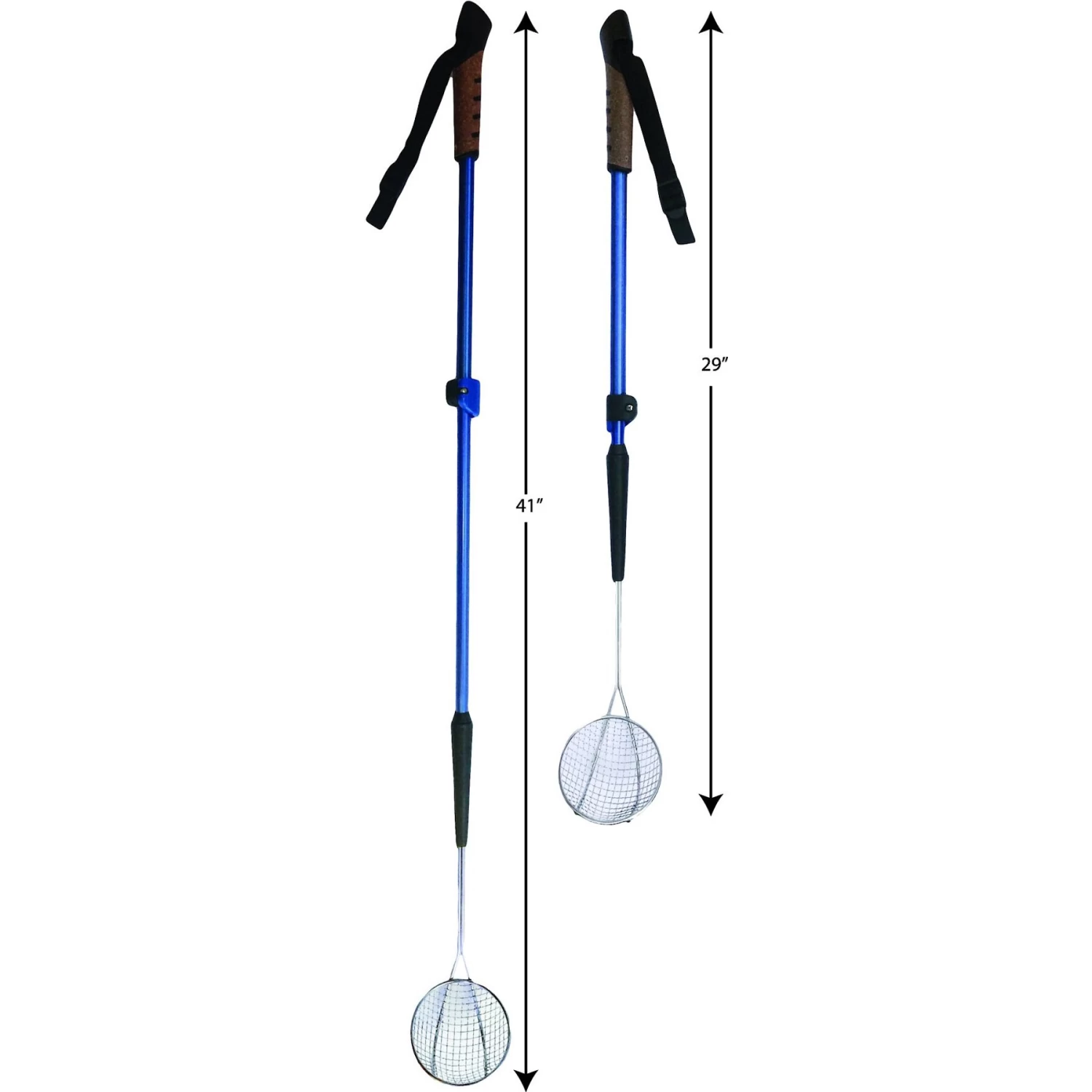 Sand Dipper Jr Adjustable Cat Litter Scooper 7 Sand Dipper Jr Adjustable Cat Litter Scooper - Image 5