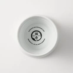 Necoichi Raised Cat Food Bowl, Fuji -Cat Products Store 138931 PT3. AC SS1800 V1649343982