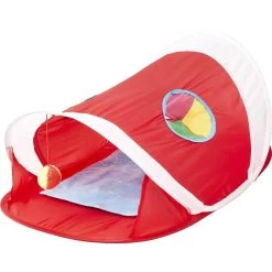 Hartz Just For Cats Peek & Play Pop-Up Tent Cat Toy -Cat Products Store 139103 PT5. AC SS1800 V1589230881