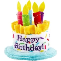 Frisco Birthday Cake Dog & Cat Hat 10 Frisco Birthday Cake Dog & Cat Hat -Cat Products Store 139518 PT2. AC SS1800 V1674157694