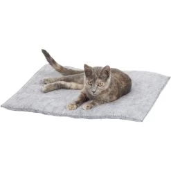 K.T. Manufacturing Purr Padd Cat Bed Mat -Cat Products Store 141224 PT2. AC SS1800 V1565383659