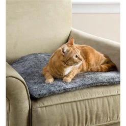 K.T. Manufacturing Purr Padd Cat Bed Mat -Cat Products Store 141224 PT3. AC SS1800 V1542245763