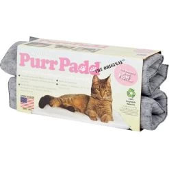 K.T. Manufacturing Purr Padd Cat Bed Mat -Cat Products Store 141224 PT5. AC SS1800 V1542245766