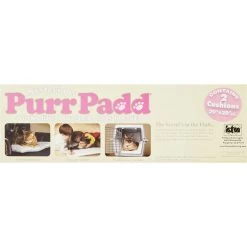 K.T. Manufacturing Purr Padd Cat Bed Mat -Cat Products Store 141224 PT6. AC SS1800 V1542245674