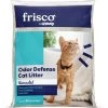 Frisco Unscented Clumping Clay Cat Litter, 35-lb Bag -Cat Products Store 142885 MAIN. AC SS1800 V1657655543