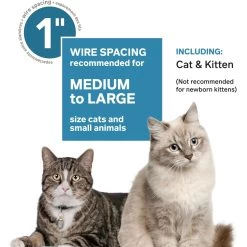 Prevue Pet Products Deluxe Cat Cage Playpen -Cat Products Store 143768 PT6. AC SS1800 V1670260336