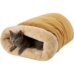 Pet Magasin Self Warming Cat Cave -Cat Products Store 155296 PT3. AC SS1800 V1566421138