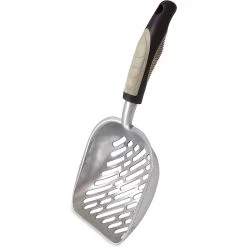 Petmate Metal Litter Scoop 7 Petmate Metal Litter Scoop -Cat Products Store 156214 PT2. AC SS1800 V1546900319