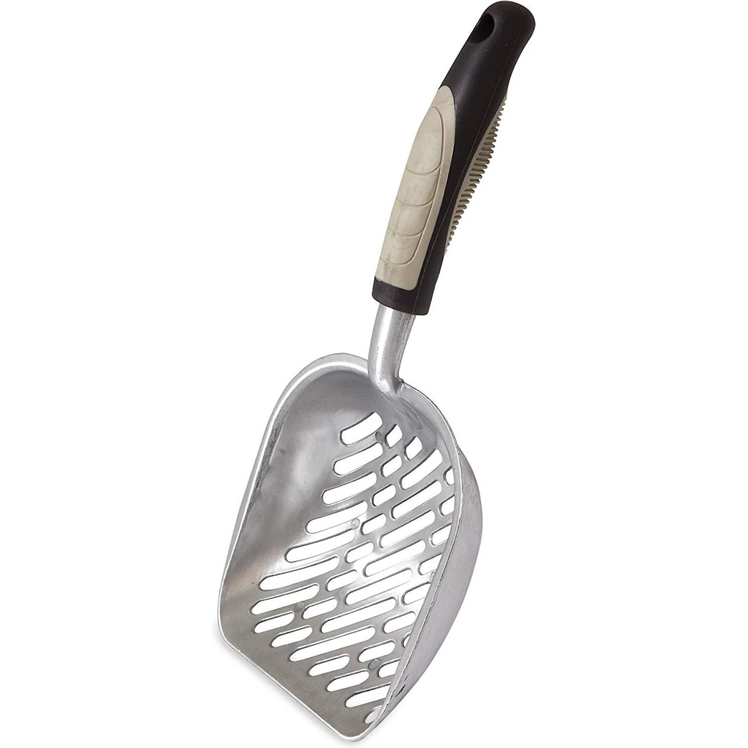 Petmate Metal Litter Scoop 5 Petmate Metal Litter Scoop - Image 3