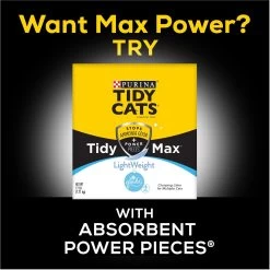 Tidy Cats Lightweight Glade Scented Clumping Clay Cat Litter -Cat Products Store 156638 PT5. AC SS1800 V1657911258