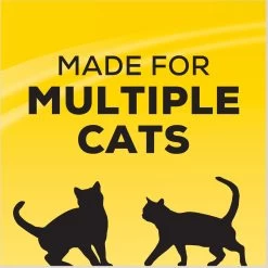 Tidy Cats Lightweight Glade Scented Clumping Clay Cat Litter -Cat Products Store 156638 PT7. AC SS1800 V1657911256