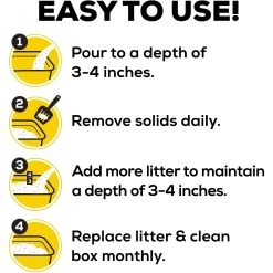 Tidy Cats Lightweight Glade Scented Clumping Clay Cat Litter -Cat Products Store 156638 PT8. AC SS1800 V1658284530