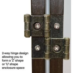 PetFusion Modest Cat Litter Box Privacy Screen -Cat Products Store 156734 PT6. AC SS1800 V1548271324