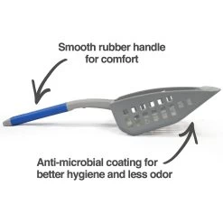 PetFusion QuickScoop Litter Scoop 15 PetFusion QuickScoop Litter Scoop -Cat Products Store 156736 PT4. AC SS1800 V1573573811