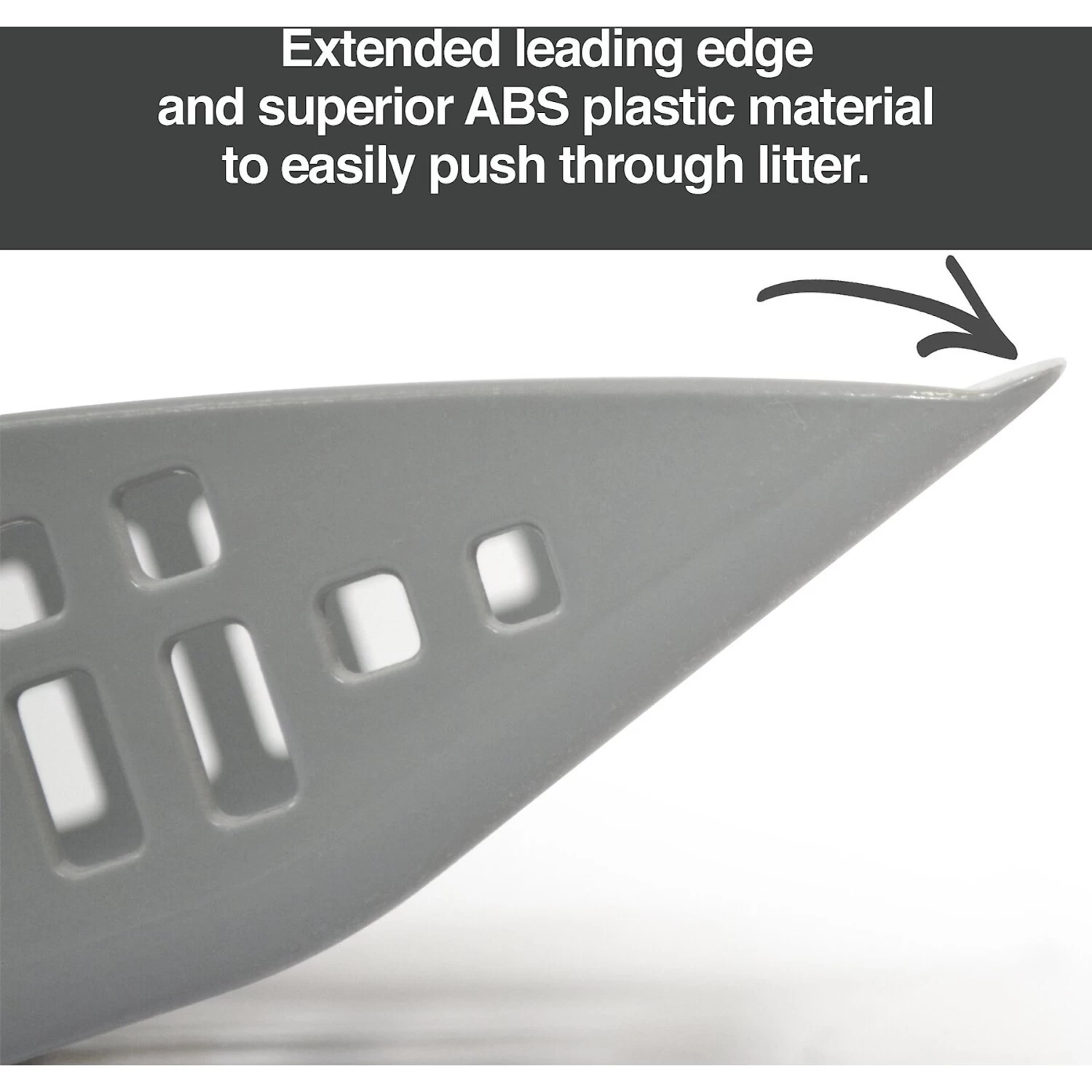 PetFusion QuickScoop Litter Scoop 10 PetFusion QuickScoop Litter Scoop - Image 8