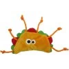 Mad Cat Tabby Taco Catnip & Silvervine Cat Toy -Cat Products Store 157302 MAIN. AC SS1800 V1546639603