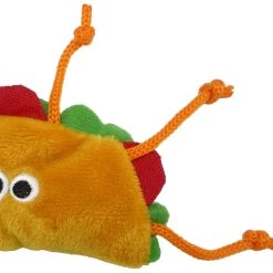 Mad Cat Tabby Taco Catnip & Silvervine Cat Toy 8 Mad Cat Tabby Taco Catnip & Silvervine Cat Toy -Cat Products Store 157302 PT3. AC SS1800 V1546534753