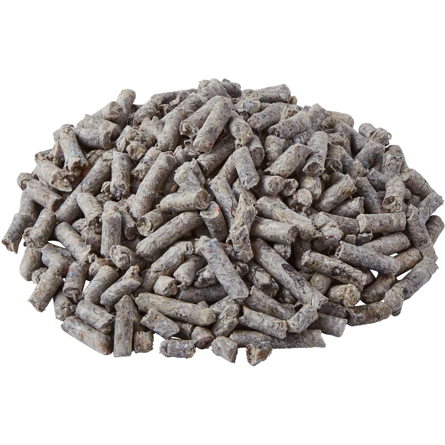 Frisco Unscented Non-Clumping Recycled Paper Cat Litter 6 Frisco Unscented Non-Clumping Recycled Paper Cat Litter - Image 4