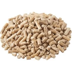 Frisco Pine Pellet Unscented Non-Clumping Wood Cat Litter -Cat Products Store 161458 PT3. AC SS1800 V1617637896