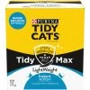 Tidy Max Lightweight Instant Action Scented Clumping Clay Cat Litter -Cat Products Store 162503 MAIN. AC SS1800 V1695677442