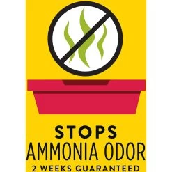 Tidy Max Instant Action Scented Clumping Clay Cat Litter -Cat Products Store 162504 PT4. AC SS1800 V1617073357