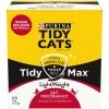 Tidy Max Lightweight 24/7 Performance Clumping Clay Cat Litter -Cat Products Store 162506 MAIN. AC SS1800 V1695672553