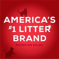 Tidy Max 24/7 Performance Scented Clumping Clay Cat Litter -Cat Products Store 162507 PT5. AC SS1800 V1699369697