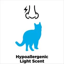 Arm & Hammer Litter Cloud Control Platinum Multi-Cat Clumping Cat Litter With Hypoallergenic Light Scent 14 Arm & Hammer Litter Cloud Control Platinum Multi-Cat Clumping Cat Litter With Hypoallergenic Light Scent -Cat Products Store 164606 PT3. AC SS1800 V1663797231