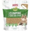 Nature's Miracle Premium Scented Clumping Corn Cat Litter 2 Nature's Miracle Premium Scented Clumping Corn Cat Litter -Cat Products Store 164687 MAIN. AC SS1800 V1701114798