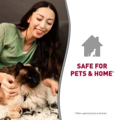 Nature's Miracle Premium Scented Clumping Corn Cat Litter -Cat Products Store 164687 PT8. AC SS1800 V1701114797