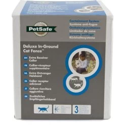 PetSafe In-Ground Cat Fence Receiver Collar -Cat Products Store 166187 PT3. AC SS1800 V1626449477