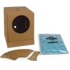 PetSafe Disposable Collapsible Litter Box With ScoopFree Crystal Litter -Cat Products Store 166221 MAIN. AC SS1800 V1700155508