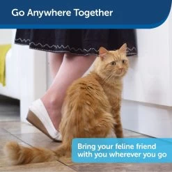 PetSafe Disposable Collapsible Litter Box With ScoopFree Crystal Litter 16 PetSafe Disposable Collapsible Litter Box With ScoopFree Crystal Litter -Cat Products Store 166221 PT5. AC SS1800 V1700155519