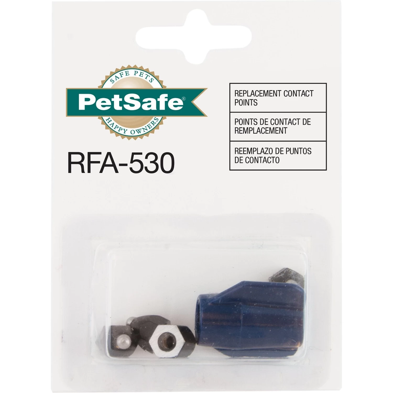 PetSafe Replacement Contact Points 4 PetSafe Replacement Contact Points - Image 2