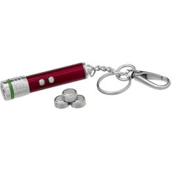 Frisco 2-in-1 Laser & LED Light Laser Cat Toy -Cat Products Store 166309 PT4. AC SS1800 V1573675557