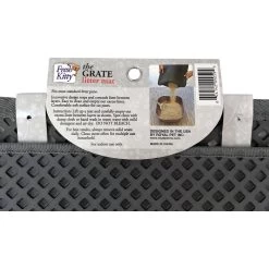 Fresh Kitty The Grate Cat Litter Mat 10 Fresh Kitty The Grate Cat Litter Mat -Cat Products Store 166724 PT1. AC SS1800 V1556198274