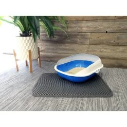 Fresh Kitty The Grate Cat Litter Mat 14 Fresh Kitty The Grate Cat Litter Mat -Cat Products Store 166724 PT6. AC SS1800 V1556122684