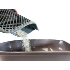 Fresh Kitty The Grate Cat Litter Mat 15 Fresh Kitty The Grate Cat Litter Mat -Cat Products Store 166724 PT7. AC SS1800 V1556198280
