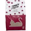 Next Gen Pet Products Timber Fresh Unscented Clumping Wood Cat Litter -Cat Products Store 167679 MAIN. AC SS1800 V1556122731