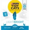 Tidy Cats Lightweight Instant Action Scented Clumping Clay Cat Litter -Cat Products Store 172469 MAIN. AC SS1800 V1695677502