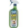 Simple Green Cat Stain & Odor Remover 2 Simple Green Cat Stain & Odor Remover -Cat Products Store 172629 MAIN. AC SS1800 V1624918684