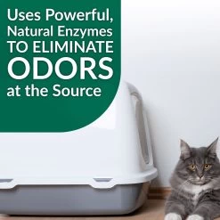 Simple Green Cat Stain & Odor Remover -Cat Products Store 172629 PT4. AC SS1800 V1556823120