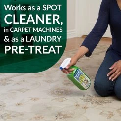 Simple Green Cat Stain & Odor Remover -Cat Products Store 172629 PT5. AC SS1800 V1556823129