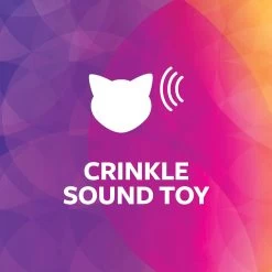 SmartyKat Fringe Frenzy Cat Activity Tunnel -Cat Products Store 173616 PT7. AC SS1800 V1639015301