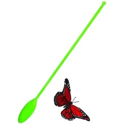 Catstages Butterfly Cat Wand Toy 15 Catstages Butterfly Cat Wand Toy -Cat Products Store 173737 PT6. AC SS1800 V1636506978