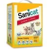 Sanicat Extreme Multi-Cat Floral Scent Clumping Clay Cat Litter, 21-lb Box -Cat Products Store 173868 MAIN. AC SS1800 V1590501160
