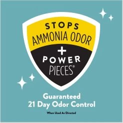 Tidy Max Lightweight Glade Clean Blossoms Scented Clumping Clay Cat Litter -Cat Products Store 175479 PT3. AC SS1800 V1695846612