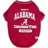 Pets First NCAA Dog & Cat T-Shirt -Cat Products Store 177444 MAIN. AC SS1800 V1624612049